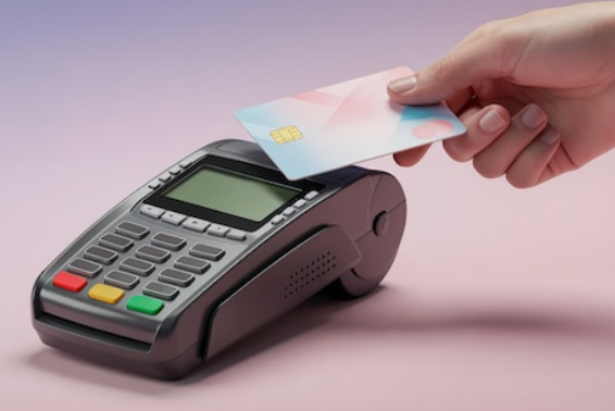 盛付通POS：银行严查的违规用卡行为是什么？