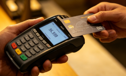 盛付通POS：借贷比考核趋严，支付代理商迎合规大考